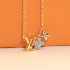 Louis Vuitton Necklaces